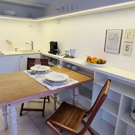 House Called Happiness Jelsa (Hvar)