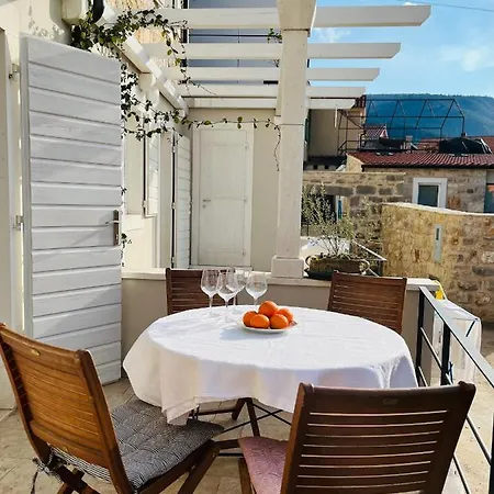 House Called Happiness Prázdninový dům Jelsa (Hvar)