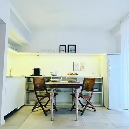 Prázdninový dům House Called Happiness