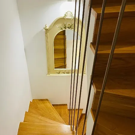 House Called Happiness * Jelsa (Hvar)