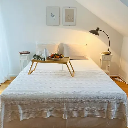 House Called Happiness Prázdninový dům