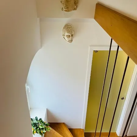 House Called Happiness Jelsa (Hvar)