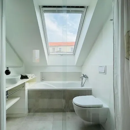 Holiday home House Called Happiness